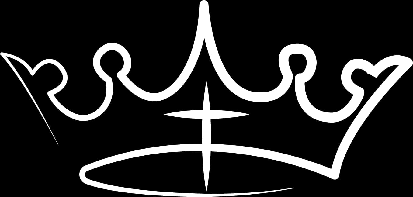 His Kingdom Church logo